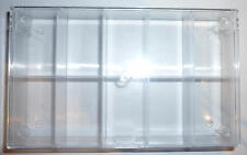 10x 10er Sortimentskasten/Box transparent !!! NEU !!!