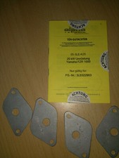 Yamaha FZR 1000 Drosselsatz 25KW