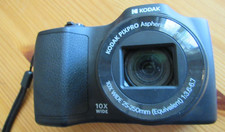 KODAK PIXPRO FZ 101  Digital - Camera