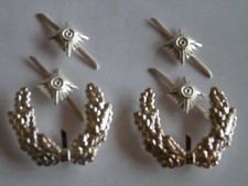 Bundeswehr Schulterstück