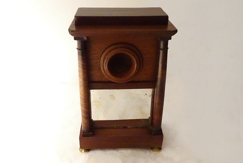 Porte montre mahagoni - montre,
