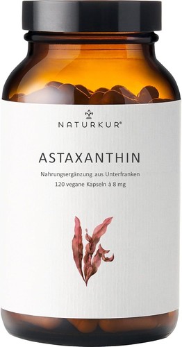 Naturkur astaxanthin - naturkur®,