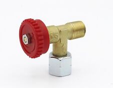 GOK Gasmengenventil Regulierventil Gasheizer Kocher Grill Heizstrahler Gasventil