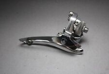 Campagnolo Chorus 8 Sp Front Derailleur / 87g / Braze on / Anlöt /  RS