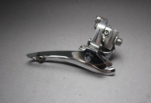 Campagnolo chorus front - chorus, sp