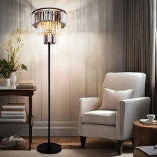 Stehlampe Stehleuchte