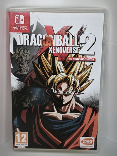 Dragon ball xenoverse - dragon, –