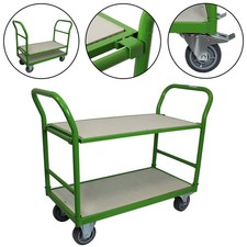 Profi Etagenwagen 250 kg 2