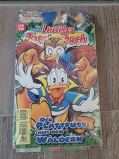 Disney Lustiges Taschenbuch