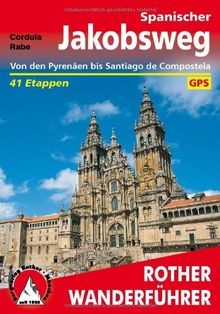 Spanischer jakobsweg von - spanischer, jakobsweg: