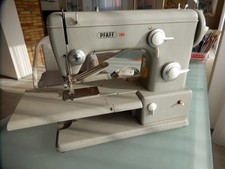 NÄHMASCHINE - Pfaff 360