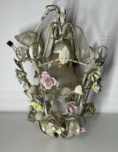 Vintage florentiner - vintage,