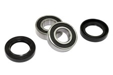 Radlager Satz vorne Pyramid