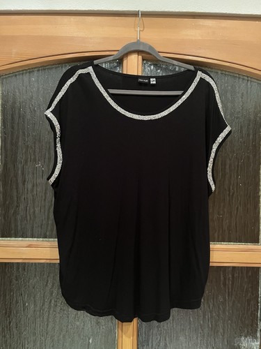 Shirt damen body flirt größe - shirt,