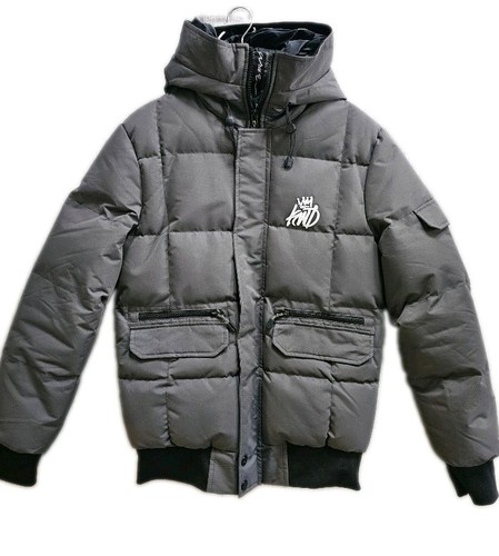 Kings will dream - will, jacke
