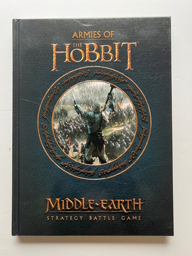 Armeen des hobbit sbg - armeen, me