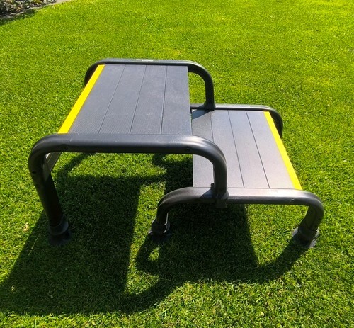 Westfield prostep - westfield,