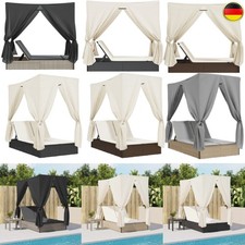 Doppel-Sonnenliege Sonnenliege