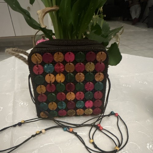 Handmade tasche - handmade,