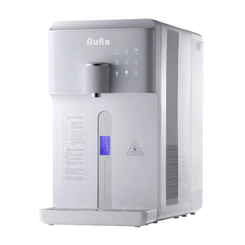 Aora w23 auftisch osmoseanlage - aora,