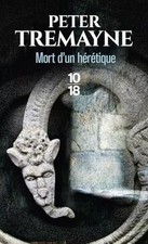 Mort dun hérétique von
