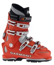 Touren - und Abfahrts