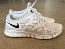 Nike Free Run 2  NSW  White