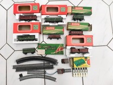 TT Modelleisenbahn Konvolut -