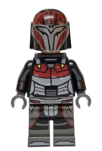 Lego sw1487 minifiguren - sw1487,