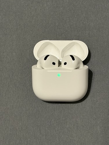 Apple airpods 4 - airpods, (4
