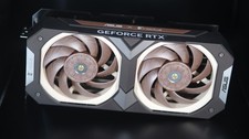 Asus GeForce RTX 4080 Noctua