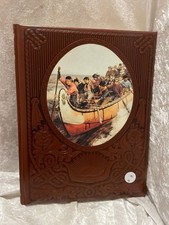 Die Kanadier. Reihe: Der wilde