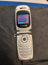 Sagem Myc2-3 in