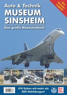 Technik museen sinsheim und - technik,