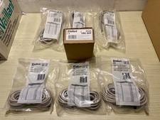 Vaillant Set – 6x VR10 Temperaturfühler 1x VRC DCF 9535 Fühler Empfänger