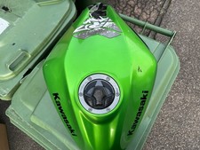 Kawasaki Ninja/Z 125 Tank