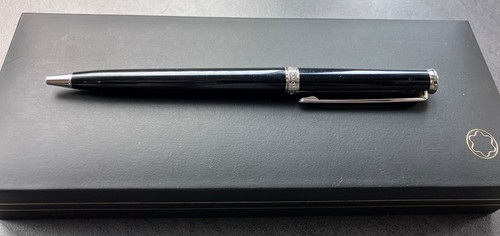 Montblanc noblesse oblige - noblesse,