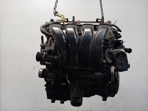Kia sportage motor - motor, 2010-2015