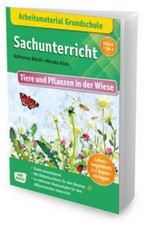 Arbeitsmaterial Grundschule