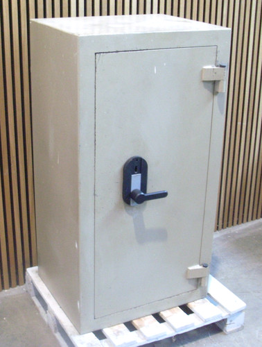 Tresor stufe vdma 7 x - vdma,