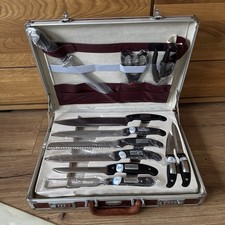 Messer Set - Kochtopfhaus