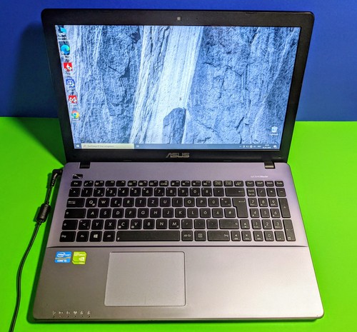 Asus f550c laptop ideal - asus,