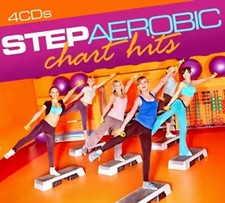 Various - Step Aerobic: Chart