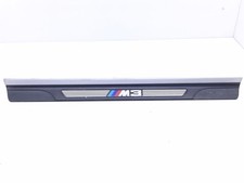 Schutzleiste Schweller BMW 3er Coupe E46 51478204114 P23307590
