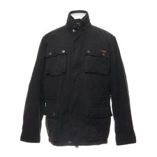 Hampton Republic, Safarijacke