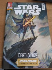 Star Wars Comic Heft 85