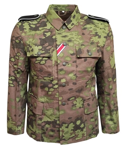Wehrmacht polizei feldjacke - wehrmacht,