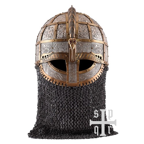 Valsgärde wikinger helm - valsgärde, wikinger-helm