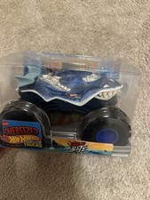 Hot Wheels Monster Trucks