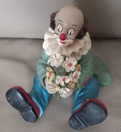 Gilde clown sammelclown - gilde,